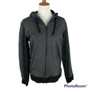 Rock Republic Mens zip up hoodie size Medium